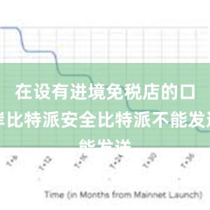 在设有进境免税店的口岸比特派安全比特派不能发送